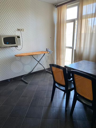 Комната 15 м² в 5-к., 2/3 эт.