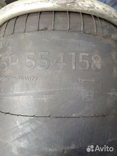 Запчасти на грузовик, бу