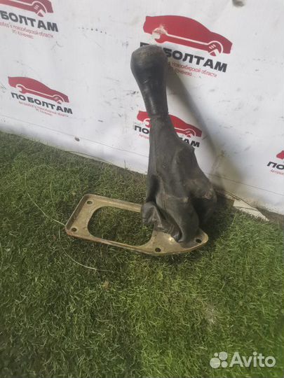 Кулиса МКПП Лада 2112 21120 2003