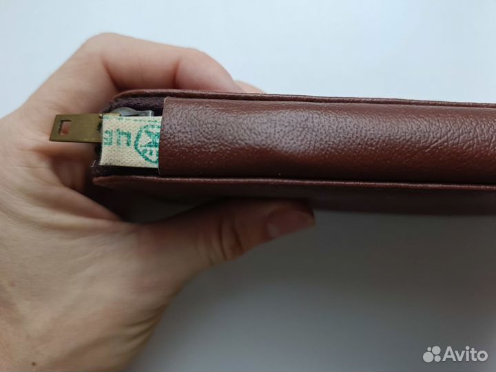 Маникюрный набор СССР