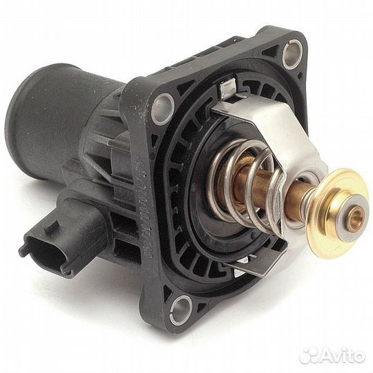 Крышка кпп General Motors 96175844