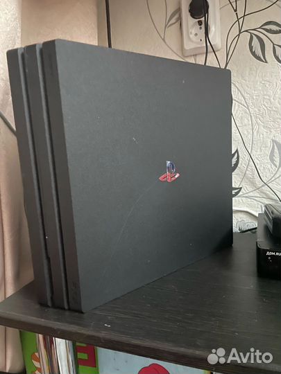 Sony PS4 pro
