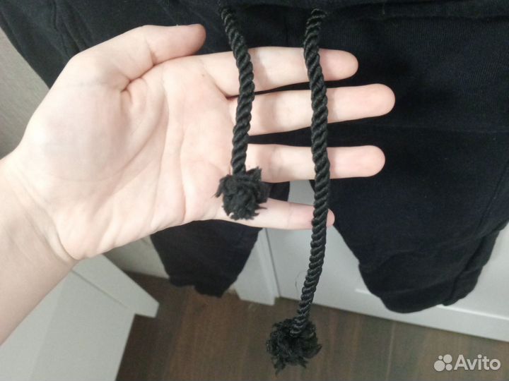 Штаны детские спортивные