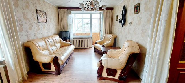 2-к. квартира, 40 м², 2/5 эт.