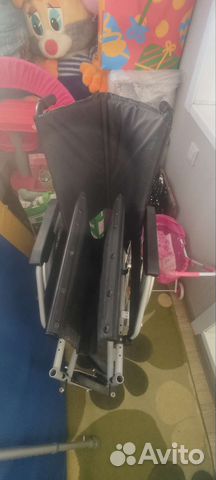 Инвалидная коляска бу