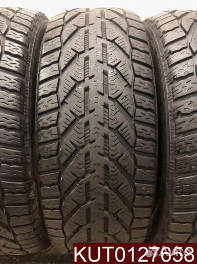 Tigar Winter 195/55 R15 85H