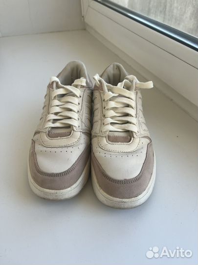 Кеды adidas