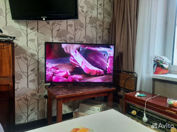 Телевизор бу