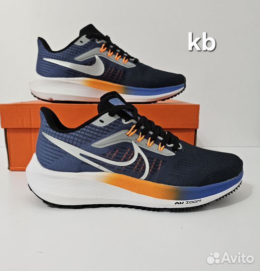 Кроссовки Nike Air Zoom Pegasus