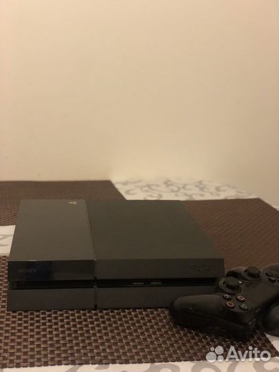 Sony PS4 500gb