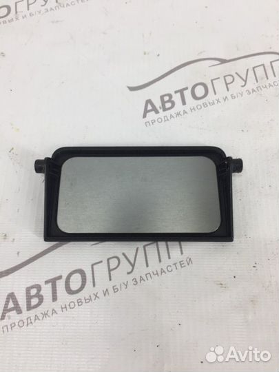 Накладка центральной консоли Lr Rr Sport 1 L320