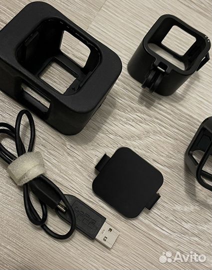 Поплавок для GoPro 4 5 session