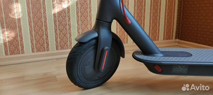 Электросамокат xiaomi m365