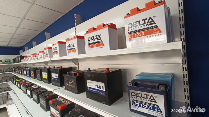 Акб (новый) 60Ач Маgnum прямая полярность. Ваз