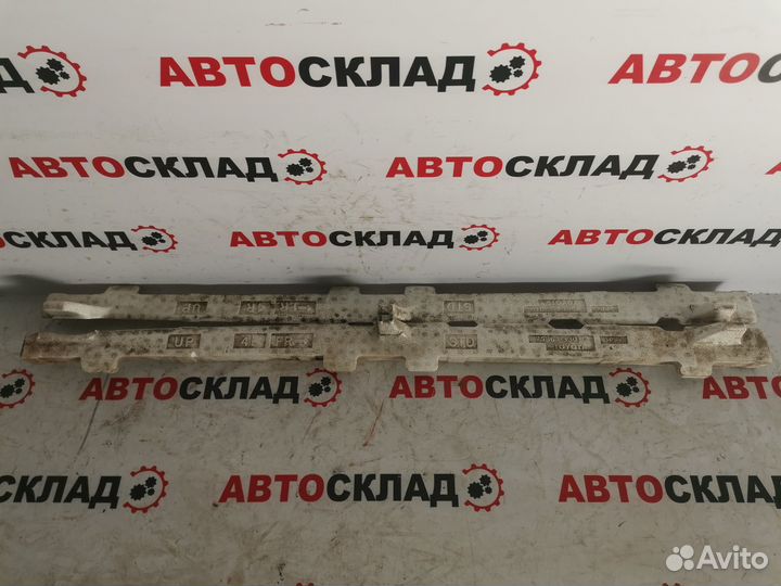 Наполнитель порогов Б/у 7586433010