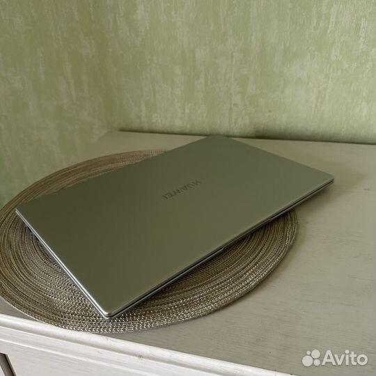 Ноутбук Huawei MateBook d15