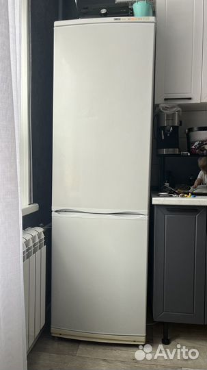 Холодильник