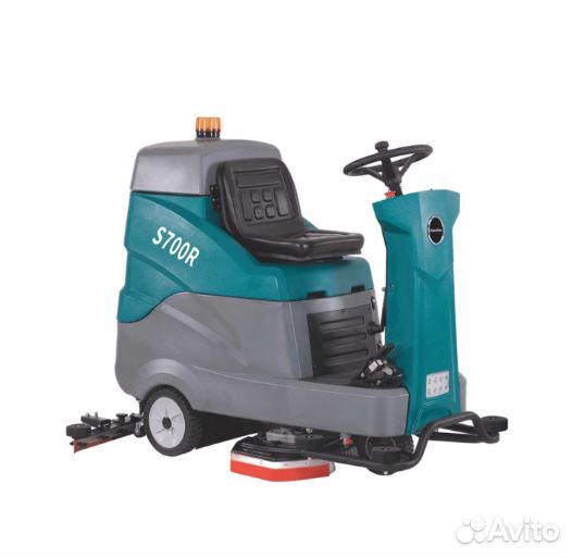 Поломоечная машина VinnerMyer 700R