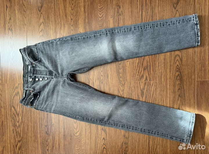 Джинсы женские levis