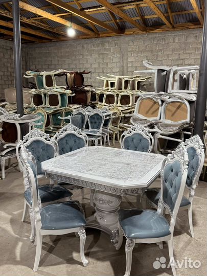 Стол в гостиную \ оплата при получении