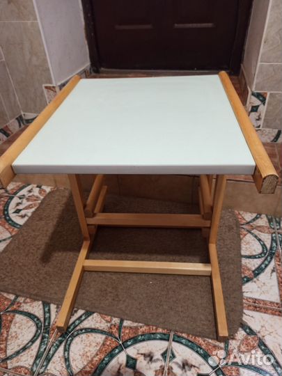 Столик детский