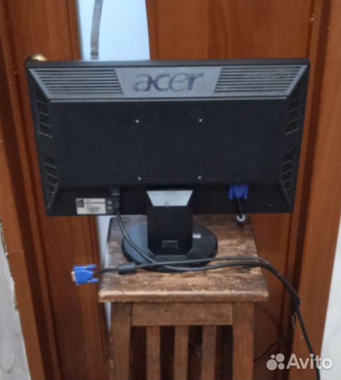 Монитор Acer