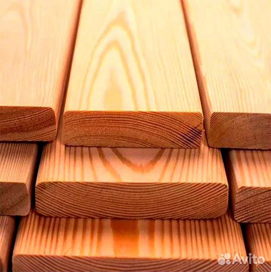 Планкен для внешних и внутренних работ