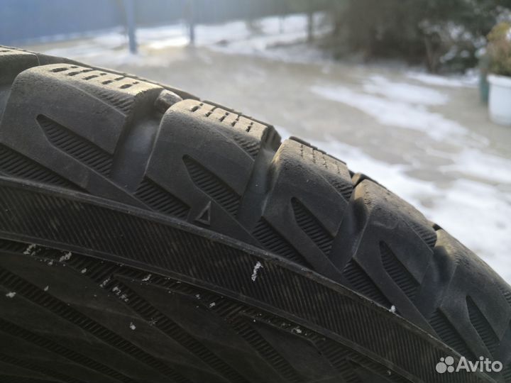 Yokohama Geolandar I/T-S G073 225/70 R16 103Q