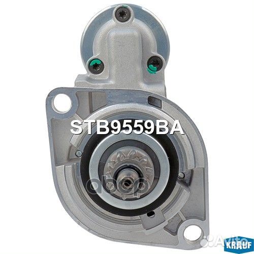 Стартер STB9559BA Krauf