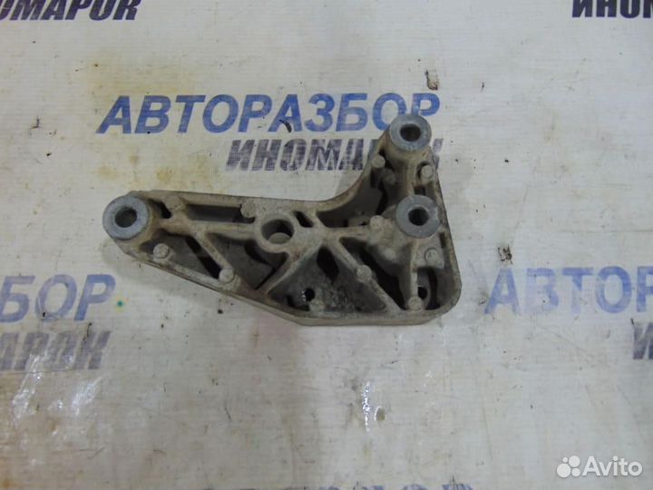 Кронштейн опоры кпп для Opel Astra G 2 1998-2005г