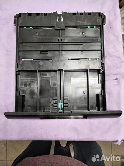 Pnks1007Z1 Лоток Panasonic KX-MB2020