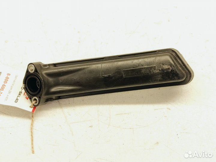 Маслоприемник Honda Civic R18A1