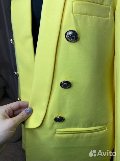 Пиджак женский