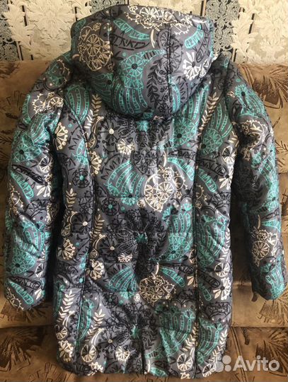 Куртка outventure