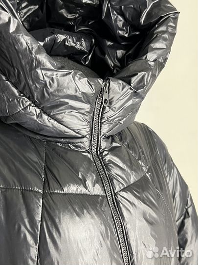 Пуховик женский длинный Ostin L