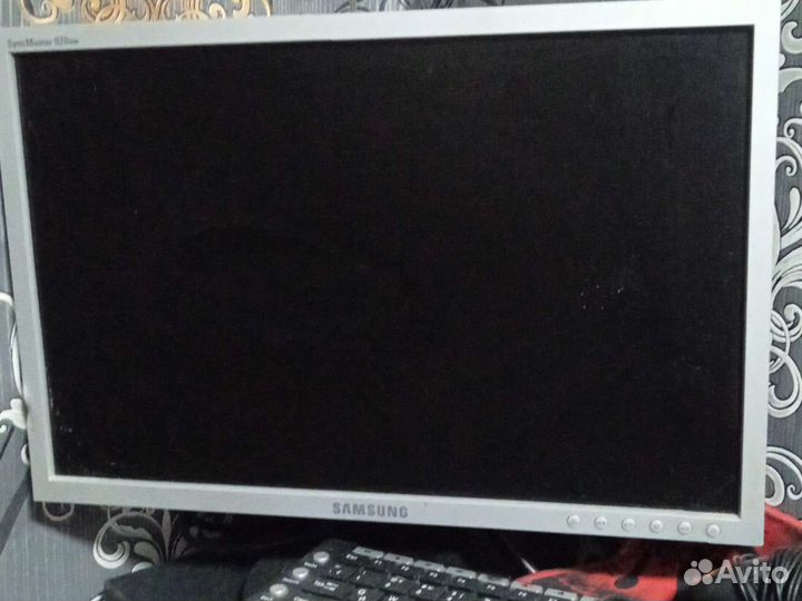 Продам компьютер