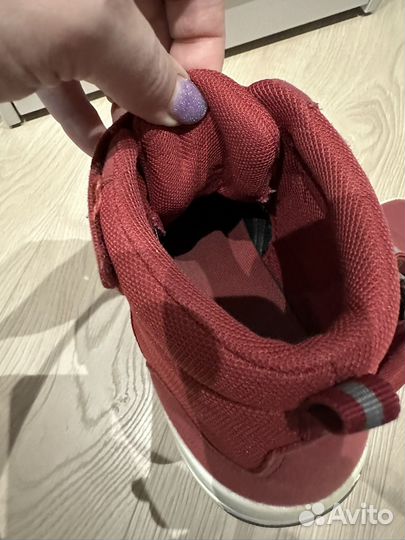 Кроссовки для мальчика