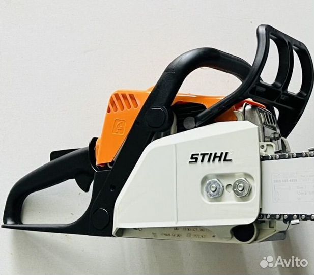 Бензопила Stihl MS 180 USA