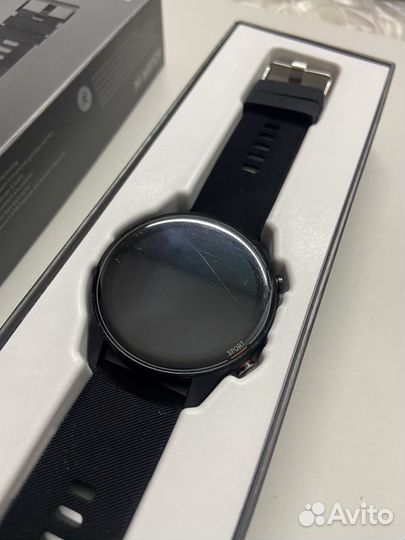 Xiaomi watch color sport