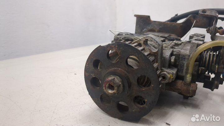 Тнвд Volkswagen Transporter 4, 1992