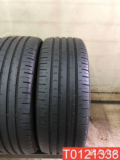 Continental ContiPremiumContact 5 195/55 R15 85H