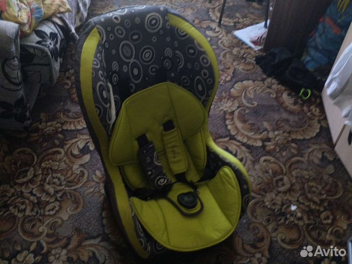 Детское кресло