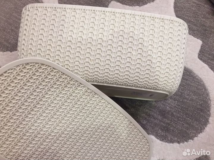 Хлебница. Корзина для хранения