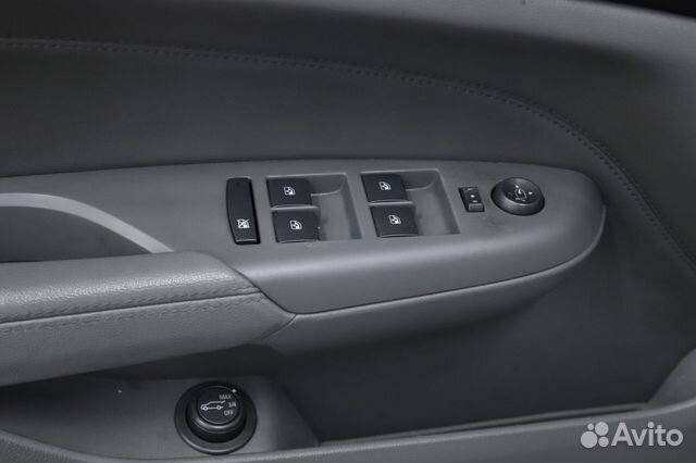 Cadillac SRX 3.0 AT, 2010, 148 500 км объявление продам