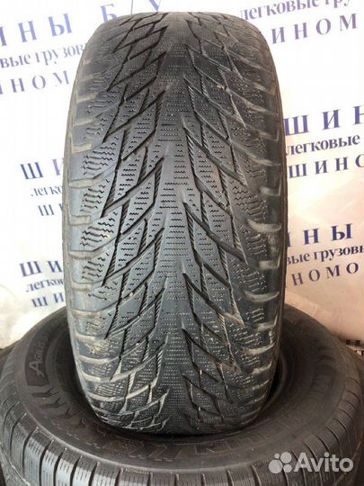 Nokian Tyres Hakkapeliitta R2 225/50 R17
