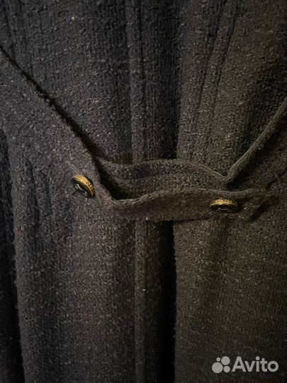 Пальто escada 50 размер