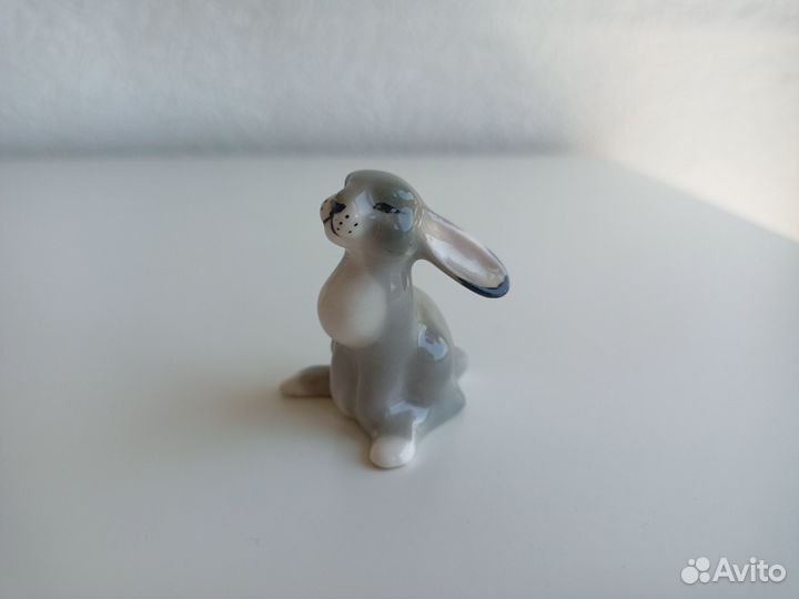 Статуэтка Зайчик лфз