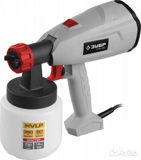 Краскопульт