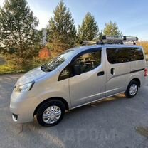 Nissan NV200 1.5 AT, 2018, 57 000 км, с пробегом, цена 1 820 000 руб.