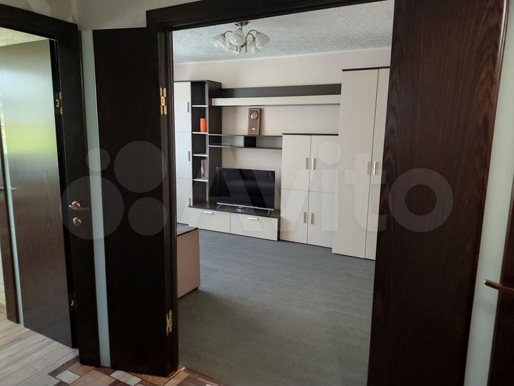 1-к. квартира, 32 м², 3/5 эт.